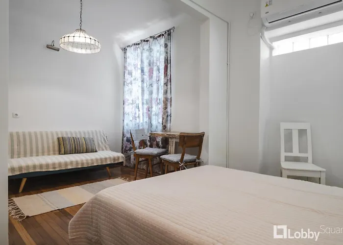 Vea Studio Plaka